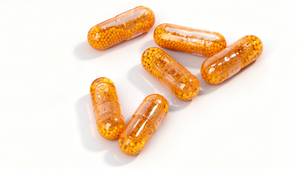 Cápsulas Líquidas con Beadlets para el Cabello, la Piel y las Uñas, Suplementos OEM/ODM - Product Image 3
