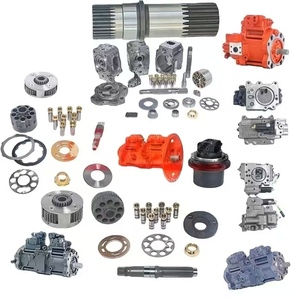 Горячая распродажа: высококачественные оригинальные запчасти для экскаваторов XCMG, CAT, <span class=keywords><strong>Komatsu</strong></span> — прямые поставки с завода для строительной техники - Product Image 1