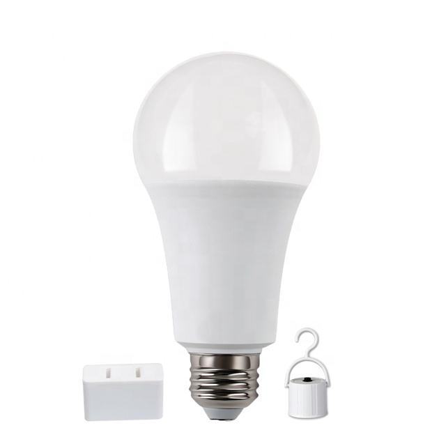 High Quality Performance E27 Lithium Ion