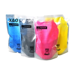 Poudre de <span class=keywords><strong>toner</strong></span> de recharge X&O Japan pour <span class=keywords><strong>Canon</strong></span> IR C3530i C3330i C3325i <span class=keywords><strong>C3320i</strong></span> C3025i C3326i C3922i C3926i C3930i C3935i C250i C350i - Product Image 5