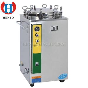 Di alta Qualità A Doppia Porta <span class=keywords><strong>Autoclave</strong></span> Sterilizzatore A Vapore/<span class=keywords><strong>Autoclave</strong></span> 100 Litri/Sterilizzatore <span class=keywords><strong>Autoclave</strong></span> Per La Vendita - Product Image 2