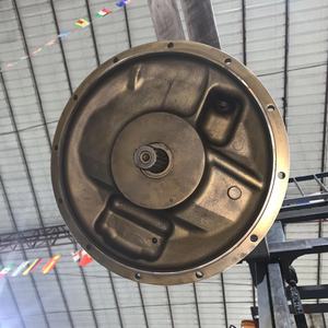 Bomba Hidráulica Principal PC210NLC-8 PC210LC-8K para Excavadora Komatsu, Repuestos 708-2L-01701 708-2L-01700, Bomba de Pistones Axiales - Product Image 2