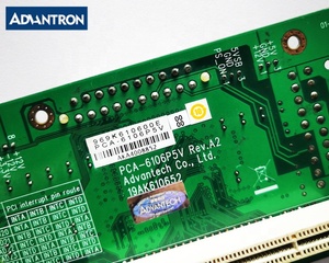 Tarjeta Madre Industrial ADVANTECH PCA-6106P5V Rev.A2 PCA-6106 I3 I5 I7, Módulo CPU, Placa Base PCA-6006, Stock Original - Product Image 5