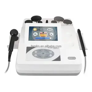 Offre Spéciale : Appareil Portable ABS de Rééducation Sportive, Amincissement Corporel, Lifting Cutané, Thérapie Physique, Soulagement de la Douleur Faciale et Récupération Musculaire - Product Image 2