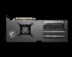 การ์ดจอ GeForce RTX 4070 SUPER 12G GAMING SLIM แพ็คเกจซีล ใหม่เอี่ยม การ์ดแสดงผลสำหรับเล่นเกมสุดยอด RTX 4070 Super Gpu - Product Image 2