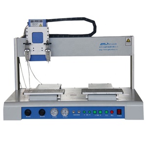 جهاز شين هوا 2025 لتثبيت البراغي الدوارة، معدات صناعية لشد البراغي - Product Image 6