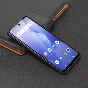 Realme Smartphone 4G 3G Version Globale Téléphones Mobiles Android Super Dart Charge Pas Cher 6.52" Débloqué 3 Go <span class=keywords><strong>32</strong></span> Go NFC Batterie 3800 mAh - Product Image 2