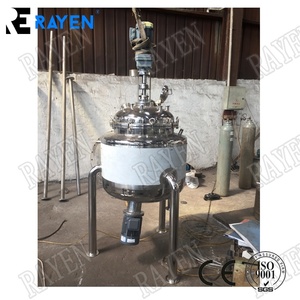 Tanque <span class=keywords><strong>de</strong></span> mezcla homogeneizador <span class=keywords><strong>de</strong></span> almacenamiento emulsionante mezclador <span class=keywords><strong>de</strong></span> almacenamiento <span class=keywords><strong>de</strong></span> mezcla <span class=keywords><strong>de</strong></span> acero inoxidable - Product Image 2