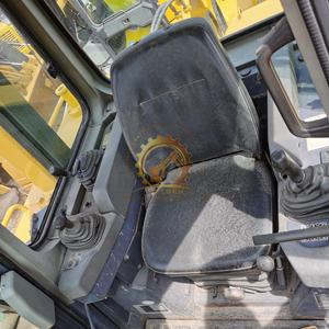 Bulldozer Usado Komatsu D155AX para Minería a Precio Competitivo - Product Image 6