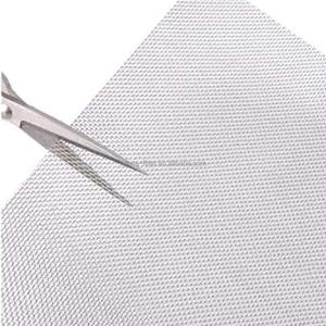 LIANDA Treillis métallique en acier pour le concassage de tamis Charbon Usine Chimique-Treillis métallique tissé Sable Gravier Rock <span class=keywords><strong>Banker</strong></span> Mesh Screens for Chemical - Product Image 6