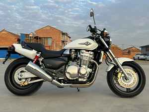 <span class=keywords><strong>Moto</strong></span> de rue classique Honda X4 Big Ruckus 1284cc 100HP à couple élevé, <span class=keywords><strong>moto</strong></span> cruiser vintage d'<span class=keywords><strong>occasion</strong></span> à <span class=keywords><strong>vendre</strong></span> - Product Image 3