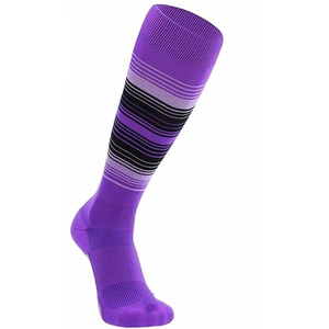 Seamless Sports <b>Running</b> <b>Compression</b> <b>Socks</b> with Customized Logo OEM Service Wholesale Sports & Athletic Wear <b>Compression</b> <b>Socks</b> - Product Image 4