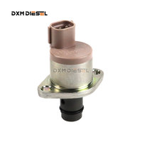 Régulateur de pompe à carburant à pression OE d'origine 294200-0300, soupape de contrôle de l'aspiration SCV pour Toyota 2942000360 294009-0250