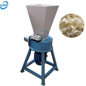 Máy Nghiền Cho Bọt Nệm Bọt Máy Xay Máy Nghiền Bọt Shredder Máy