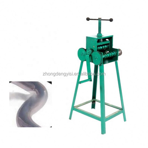 Hot Sale Multi-Function Automatic Pipe Roll <b>Bending</b> <b>Machine</b> Small Iron/Steel Copper Aluminum Stainless Steel Manual Pipe Bender - Product Image 5
