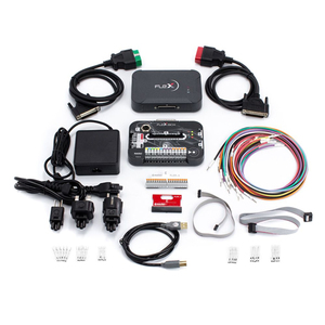 2025 Ma Thuật Motorsport Ma Thuật flk02 Flex Đầy Đủ Hw Kit Tcu & ECU Lập Trình Cho Người Dùng Mới Thiết Bị Cơ Bản Phần Cứng - Product Image 3