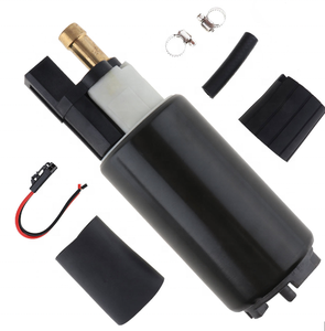Pièces automobiles électriques universelles Pila Bomba de Gasolina <span class=keywords><strong>pompe</strong></span> à carburant E2157 pour <span class=keywords><strong>Ford</strong></span> <span class=keywords><strong>Fiesta</strong></span> Fusion Explorer - Product Image 1