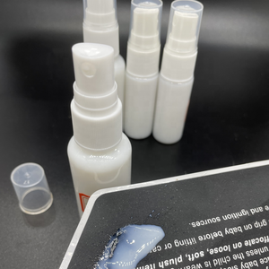 WBG 10ml 20ml 30ml stampo termoplastico <span class=keywords><strong>a</strong></span> base d'acqua Non tossico Demold agente distaccante per stampi resina epossidica River Table Demoulding <span class=keywords><strong>Agent</strong></span> - Product Image 2