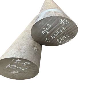 ステンレス鋼棒 ASTM 300シリーズ <span class=keywords><strong>S32550</strong></span> S32750 S32760 曲げ加工 切断 溶接 BA表面仕上げ - Product Image 1