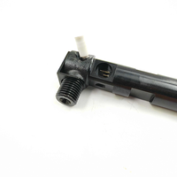 Inyector de combustible Common Rail genuino 338004A710 para Hyundai Kia 33800 4A710