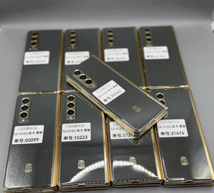 Venta al por Mayor de Teléfono Inteligente Fold3 5G Desbloqueado con CPU Octa Core, Tecnología LTE y CDMA, 512 GB, Nuevo, Doble SIM - Product Image 6