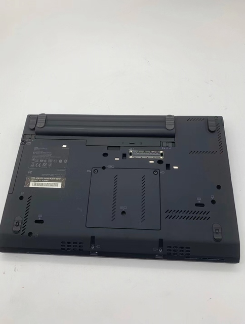 Low Price X220 Used Laptops Core I5 12.5-Inch Ram 4gb Hdd 320gb Second-Hand Laptop for Lenovo Thinkpad Business Laptop Used