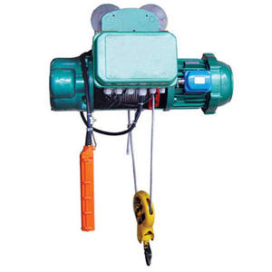 टन रस्सी तार क्रेन चरखी लिफ्ट 2 टन 5 यूरोपीय 1 50 उत्तरी वायरलेस रिमोट और ट्रॉली 4 दिशाओं के साथ डीडब्ल्यूजी इलेक्ट्रिक होइस्ट - Product Image 6