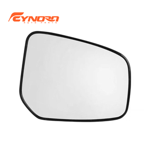 กระจกมองข้างรถยนต์ EYNORA สำหรับมิตซูบิชิ แอททราจ มิราจ <span class=keywords><strong>ปี</strong></span> 2012-2022 กระจกมองหลัง 7632B596 7632B595 7632B602 7632B601 - Product Image 2