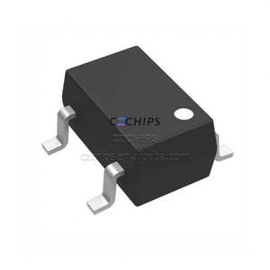 Circuitos Integrados ICs TT208-HF SOP-4 en Existencia, Chips CZSKU:A1J3F4T8 - Product Image 1