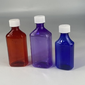 Оптовая продажа, 1 унция, 2 унции, 4 унции, 100 мл, бутылочка с питьевым сиропом от кашля для детей - Product Image 6
