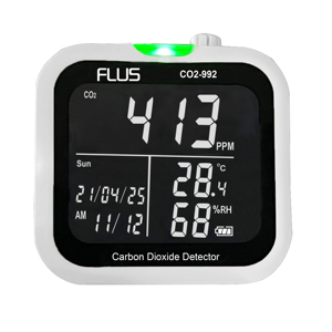 Détecteur Portable <span class=keywords><strong>de</strong></span> taux <span class=keywords><strong>de</strong></span> teneur en <span class=keywords><strong>carbone</strong></span> npl, <span class=keywords><strong>appareil</strong></span> <span class=keywords><strong>de</strong></span> <span class=keywords><strong>mesure</strong></span> <span class=keywords><strong>de</strong></span> la concentration, détecteur <span class=keywords><strong>de</strong></span> gaz co2 - Product Image 2