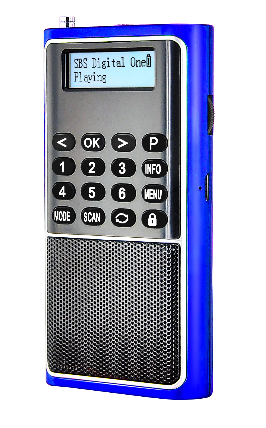 Bleu