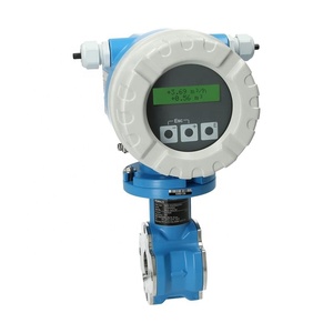 Débitmètre E+h Série 5HBB02 5HBB04 5HBB08 5HBB15 – Stock à prix réduit - Product Image 6