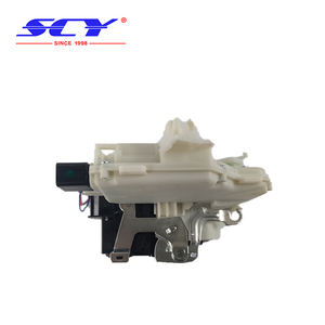 Aktuator kunci pintu mobil cocok untuk VOLKSWAGEN BEETLE 1998-2010 B1 3B1 837 015 AS - Product Image 4