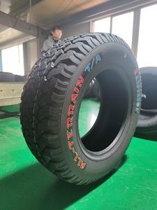 Fábrica de China en MT All Terrain Tire <span class=keywords><strong>Mud</strong></span> Tires <span class=keywords><strong>265</strong></span>/70R17 <span class=keywords><strong>265</strong></span>/50R20 275/55R20 35*12.50r17 285/<span class=keywords><strong>60r18</strong></span> 35*12.5r20 - Product Image 5