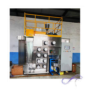 Cerrahi polilaktik asit pgla <span class=keywords><strong>pga</strong></span> sütür iplik makinesi - Product Image 3