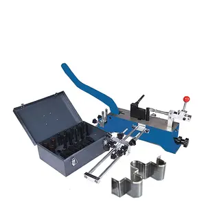 Mechanic Tools and Equipment Steel Rule Manual Die Cutting Bending Machines