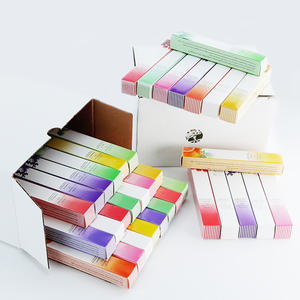 Plumas de Aceite para Cutículas para el Cuidado de Uñas, Pluma de Aceite Revitalizante para Cutículas con Cepillo Suave, Aceite para Cutículas para Prevenir el Agrietamiento y la Resequedad de las Uñas - Product Image 1