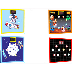 Многофункциональное оборудование для игровых площадок - Product Image 4