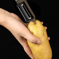 Meerdere Roestvrijstalen Fruitschiller