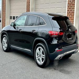 Usato MERCEDES-BENZ <span class=keywords><strong>GLA</strong></span> 250 4matic SUV CAR - Product Image 6