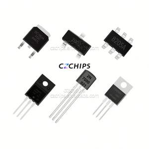 New and Original Supply QC4N60 TO-251 Transistor CZSKU:UY95QI16 - Product Image 2