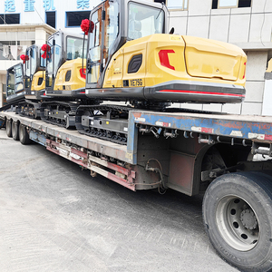Foreuse rotative hydraulique Yugong 2026 de haute qualité pour travaux de fondations profondes et de pieutage - Product Image 2