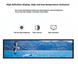 Giải Pháp trình phát <span class=keywords><strong>video</strong></span> đ<span class=keywords><strong>a</strong></span> năng 42.6 inch với đèn nền LED cho màn hình LCD - Product Image 3