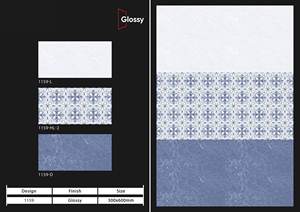 Pierre de grotte blanche de haute précision de haute qualité 300mm * 600mm * 8mm panneau mural personnalisé en pierre frittée - Product Image 2