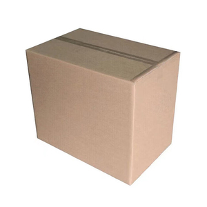 <strong>Extra</strong> <strong>Large</strong> Moving Boxes by Express, Heavy Duty Cardboard Boxes for Shipping, Triple Layer Corrugated,Customized Cartons - Product Image 6