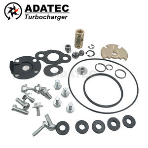 Kit de Reparación de Turbo GT2056V 750080-5019S para BMW <span class=keywords><strong>525d</strong></span> E60 E61 M57D25 2.5D 11657791709H Piezas de Turbocompresor <span class=keywords><strong>2003</strong></span>-2007 - Product Image 2