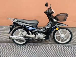 Motocicleta de Chasis Curvo, Motocicleta de <span class=keywords><strong>Segunda</strong></span> <span class=keywords><strong>Mano</strong></span> Exportable, Entrega Directa del Fabricante - Product Image 5