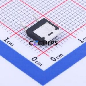 ทรานซิสเตอร์ฟิลด์ทรานซิสเตอร์ (มอสเฟท) ทรานซิสเตอร์ภาคสนาม ST36N10D ไปยัง252ของแท้ใหม่ล่าสุด - Product Image 2