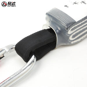 Almohadilla Absorbente de Energía Xinda EH365, Correa Rectangular Absorbente de Impactos para Escalada, Montañismo y Uso en Exteriores - Product Image 4